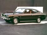 Toyota Corolla Hardtop Coupe 1974 года